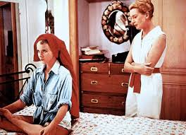 Cette œuvre connaît un succès de scandale foudroyant et est récompensée du prix des critiques la même année. Bonjour Tristesse Film 1958 Moviepilot De