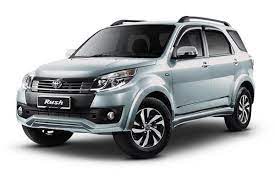 We offer free purchase and door step delivery, as well as 175 inspection points & 1 year warranty. Used Toyota Rush Car Price In Malaysia Second Hand Car Valuation