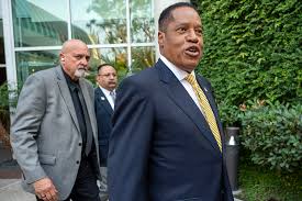 Liberals Play Race Card