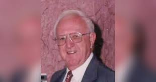 Obituary for Thomas M. Reed