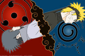 1671 naruto uzumaki imágenes de fondo y fondos de pantalla hd. Imagen De Fondo Naruto Sasuke Complementos De Opera