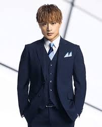 gene おしゃれまとめの人気アイデア pinterest coco di blue スーツ 白濱 亜 嵐 亜嵐