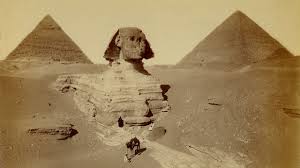 Between 1991 and 1993, american author john anthony west and his team of archaeologists conducted a series of geological and seismic surveys around the great sphinx of giza. Great Wonders The Great Sphinx And The Pyramids Of Giza Youtube