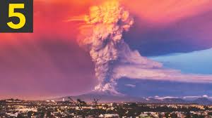 Eruption were a british disco, r&b and soul recording act in the 1970s and 1980s. Top 5 Volcano Eruptions Caught On Camera Youtube