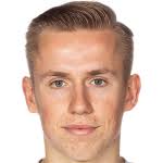 David Seger Stats, Form Index and Match Ratings