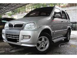Tip servis & bleeding brake kereta. Jual Kereta Perodua Kembara 2003 Gx 1 3 Di Selangor Manual Suv Silver Untuk Rm 8 750 5160808 Carlist My