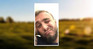 Alex Luco Obituary August 18, 2020