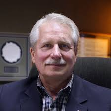 Ketron works to look ahead