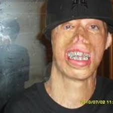 Stream Jackie Robins music