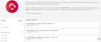 The process took 3 months. Estagio No Bradesco Saiba Como Cadastrar O Curriculo