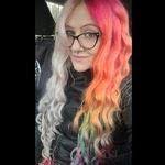 Roxie Conn's Instagram, Twitter & Facebook