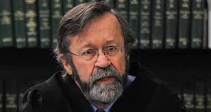 Late Superior Court judge fondly remembered for intellect, gentlemanly ways 