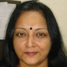 Dr. Sarbani Ghosh in Circus Avenue,Kolkata