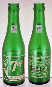 Image result for 7up Light Green 1995 Fleet