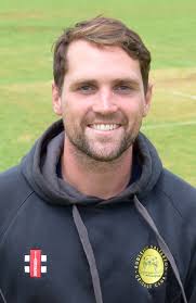 Rice takes a ton off Clyst as Budleigh clamber out of bottom two