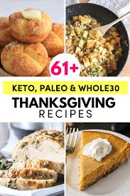Check spelling or type a new query. 61 Keto Paleo Whole30 Healthy Thanksgiving Recipes Megan Seelinger Coaching