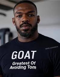 GOAT Greatest Of Avoiding Tom