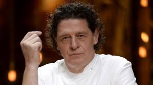 They're entirely bonkers, but all the best chefs are, Alice Coster writes