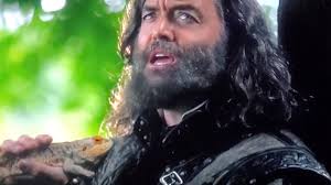 I know I've posted this before, but King Richard with Tad made me melt for  Timothy Omundson... I absolutely LOVE that they added Tad : r/Galavant