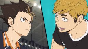 Haikyuu To The Top 2nd Season 06 Lost In Anime