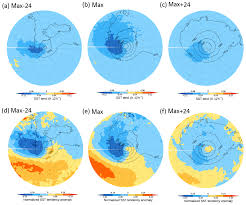 We did not find results for: Wcd Extratropical Cyclone Induced Sea Surface Temperature Anomalies In The 2013 2014 Winter
