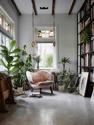 Urban Jungle I Interior I Exterior I Inspiration I Home I Garden I Design I Greenery I Pottery Hjem Stue Interiorideer