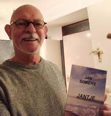 Jantje, meer dan columns