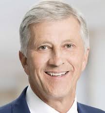 Swiss Life Knall: Geliebte von Schweiz-Chef weg