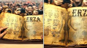 5000 Year Old Book Found In Egypt Just Revealed A Horrifying Message About  Human Existence. 𝐑𝐞𝐚𝐝 𝐦𝐨𝐫𝐞 𝐢𝐧 𝐭𝐡𝐞 𝐜𝐨𝐦𝐦𝐞𝐧𝐭𝐬 𝐛𝐞𝐥𝐨𝐰  👇 👇 👇