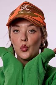 Daily Inspiration: Meet Morgan McDonnell