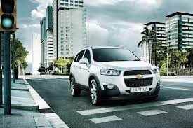 Image result for Summit White 2011 Captiva