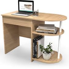 From bedroom and kitchen to living and dining, we're giving you up to 40% off some of our favourite lines. Homestrap Trends Engineered Wood Laptop Office Study Table With Storage Space Brown Urban Teak Amazon In Furniture
