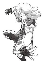 Kostenlose bakugan ausmalbilder zum ausdrucken. Bakugan Ausmalbilder 16