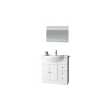 It hasn't drained the idea of shopping in a very physical store, however it. Nameeks Acf Lon12 Glossy White Acf 31 1 2 Wall Mounted Floating Vanity Set With Wood Cabinet Ceramic Top With 1 Sink And 1 Mirror Faucetdirect Com