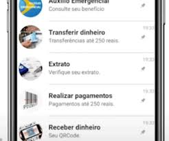 Pode ser acessada pela internet do seu computador ou pelo seu próprio telefone celular (android e ios). App Caixa Tem Veja Como Utilizar O Aplicativo Comparaonline Brasil