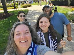 Let's welcome our new members: Kerr Taylor, Michael Sidrow Please reply  with your voyage year and semester.