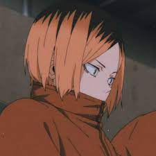 Kenma Hazl X Kenma Kenma Kozume Anime Icons Haikyuu