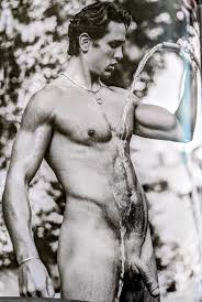 You Want More Of Giorgio Ramondetta Naked, Right?