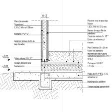 Reinforcement Detail Drawing Steel Frame Construction Detailed Drawings Steel Frame