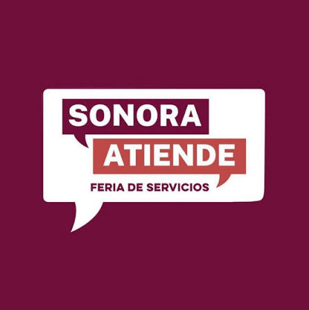 Sonora Atiende