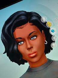 Dunno what to call her any suggestions?