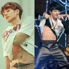 Sir, for the last time, are you mr. Bts Jungkook Loves To Flaunt His Abs On Stage And We Ain T Complaining View Pics