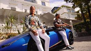 Djadja & dinaz possédé (paroles/lyrics). Djadja Dinaz Prbm Clip Officiel Prod By Srno Youtube