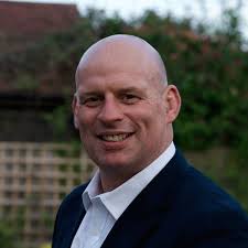 Pete Marsh Organisational Development in Cambridge