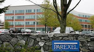 Parexel Is Discovering The Drugs Of The Future Stock
