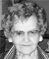 Ethel Bozsa Obituary (1922