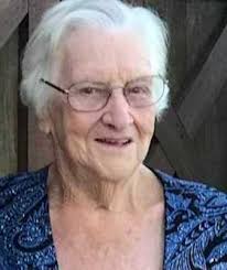 Helen Broussard Obituary