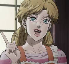 Why Is Jotaro Kujo So Disrespectful To His Mother? - Quora