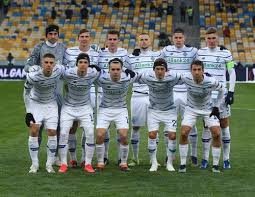 Один из двух клубов (второй — киевское «динамо» «динамо» является одним из самых успешных российских клубов по количеству титулов за всю историю. Lvov Dinamo 1 4 Video Golov I Obzor Matcha