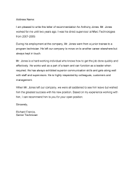 A cover letter is an essential part of your job application package and is just as important as your resume. Sample Application Letter For Regularization 50 Best Recommendation Letters For Employee From Manager Application Letter For The Post Of Lecturer In Engineering College Cary Lagrone